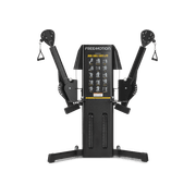 Dual Cable Cross Lite gallery detail image