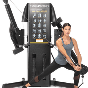 Dual Cable Cross Lite gallery detail image