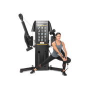 Dual Cable Cross Lite gallery detail image