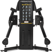 Dual Cable Cross Lite gallery detail image