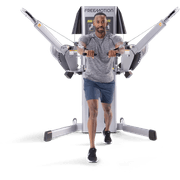 Dual Cable Cross Lite gallery detail image