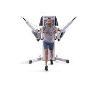 Dual Cable Cross Lite gallery detail image