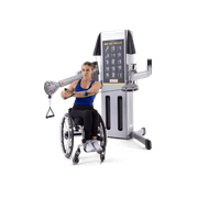 Dual Cable Cross Lite gallery detail image