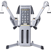 Dual Cable Cross Lite gallery detail image