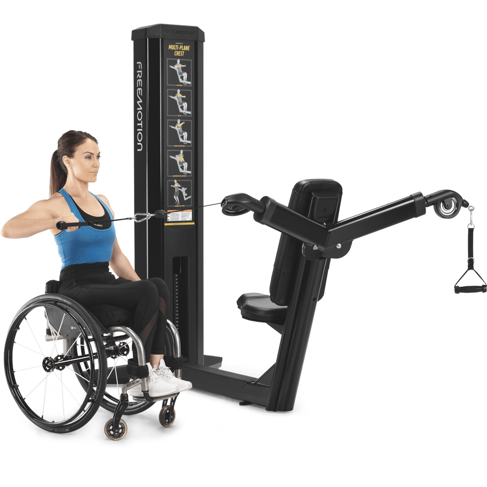 Multi-Plane Chest gallery detail image