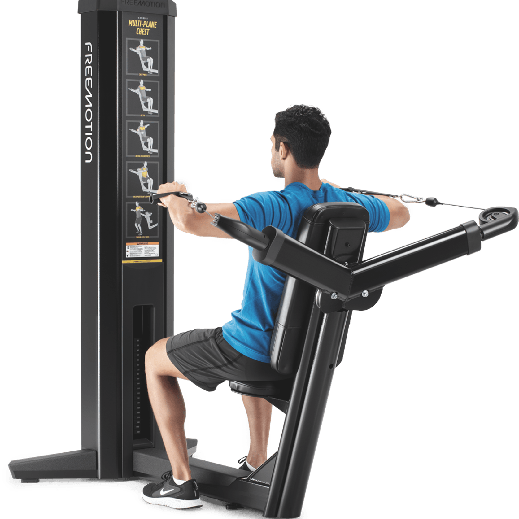 Multi-Plane Chest gallery detail image