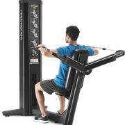 Multi-Plane Chest gallery detail image