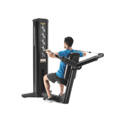 Multi-Plane Chest gallery detail image