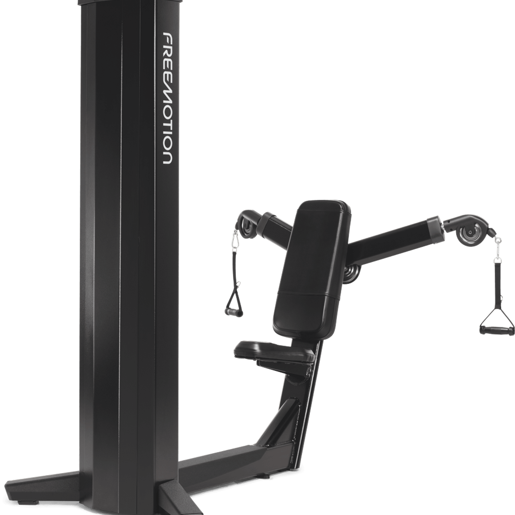 Multi-Plane Chest gallery detail image