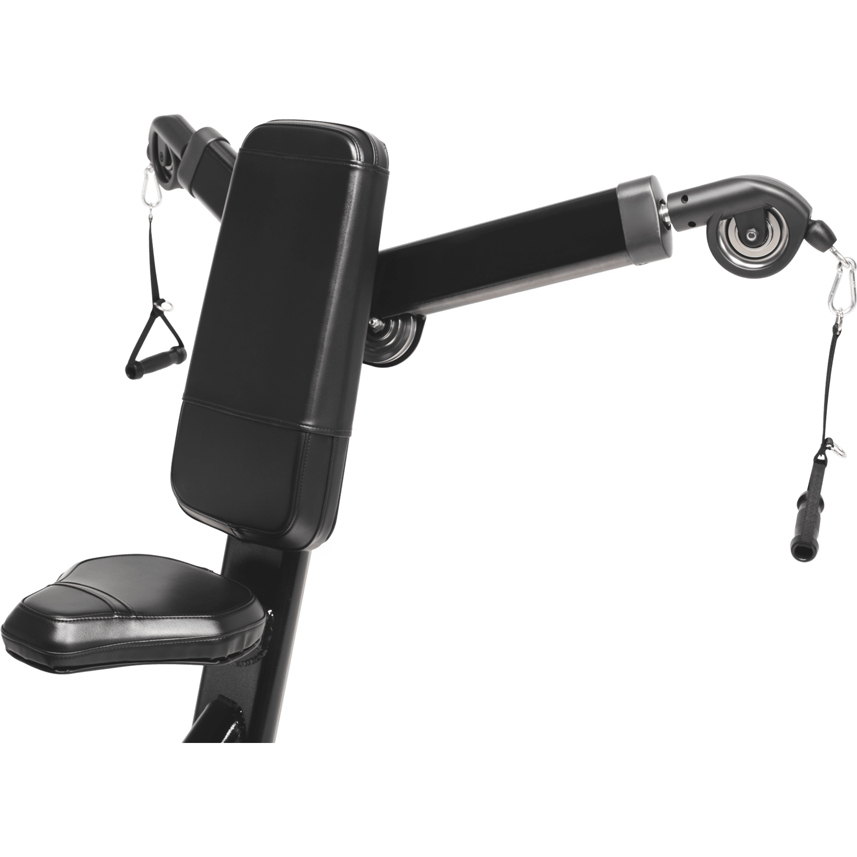 Multi-Plane Chest gallery detail image