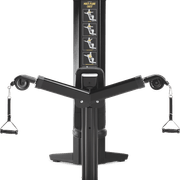 Multi-Plane Chest gallery detail image