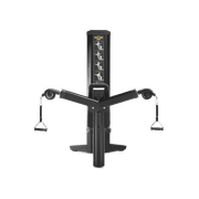 Multi-Plane Chest gallery detail image