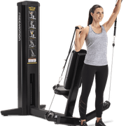 Multi-Plane Shoulder gallery detail image