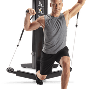 Multi-Plane Shoulder gallery detail image