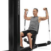 Multi-Plane Shoulder gallery detail image