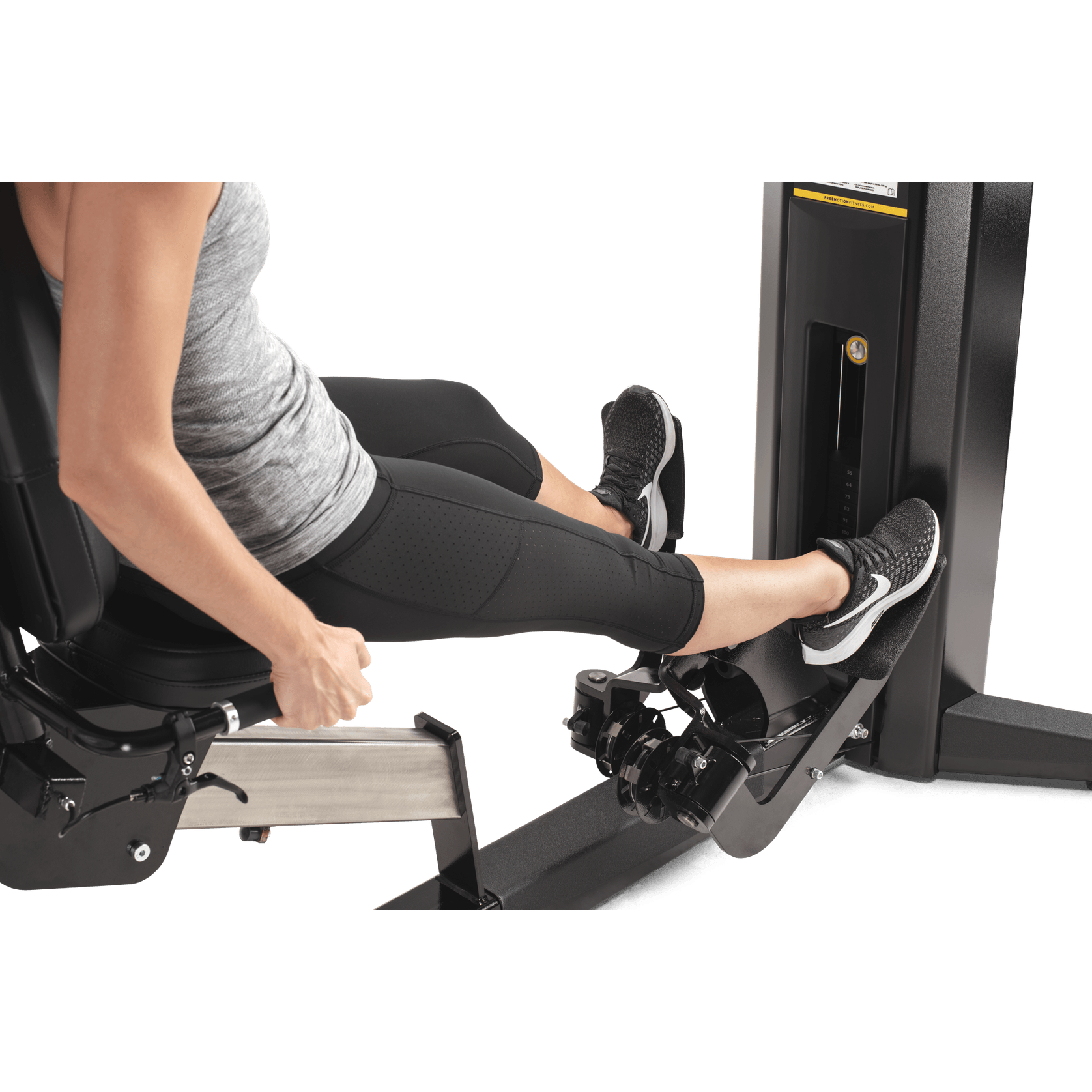 Multi-Plane Calf gallery detail image