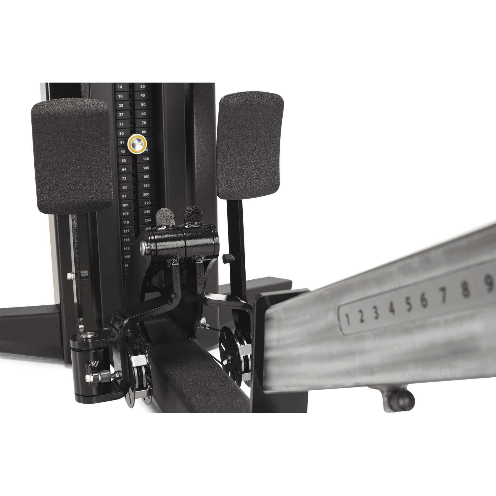 Multi-Plane Calf gallery detail image