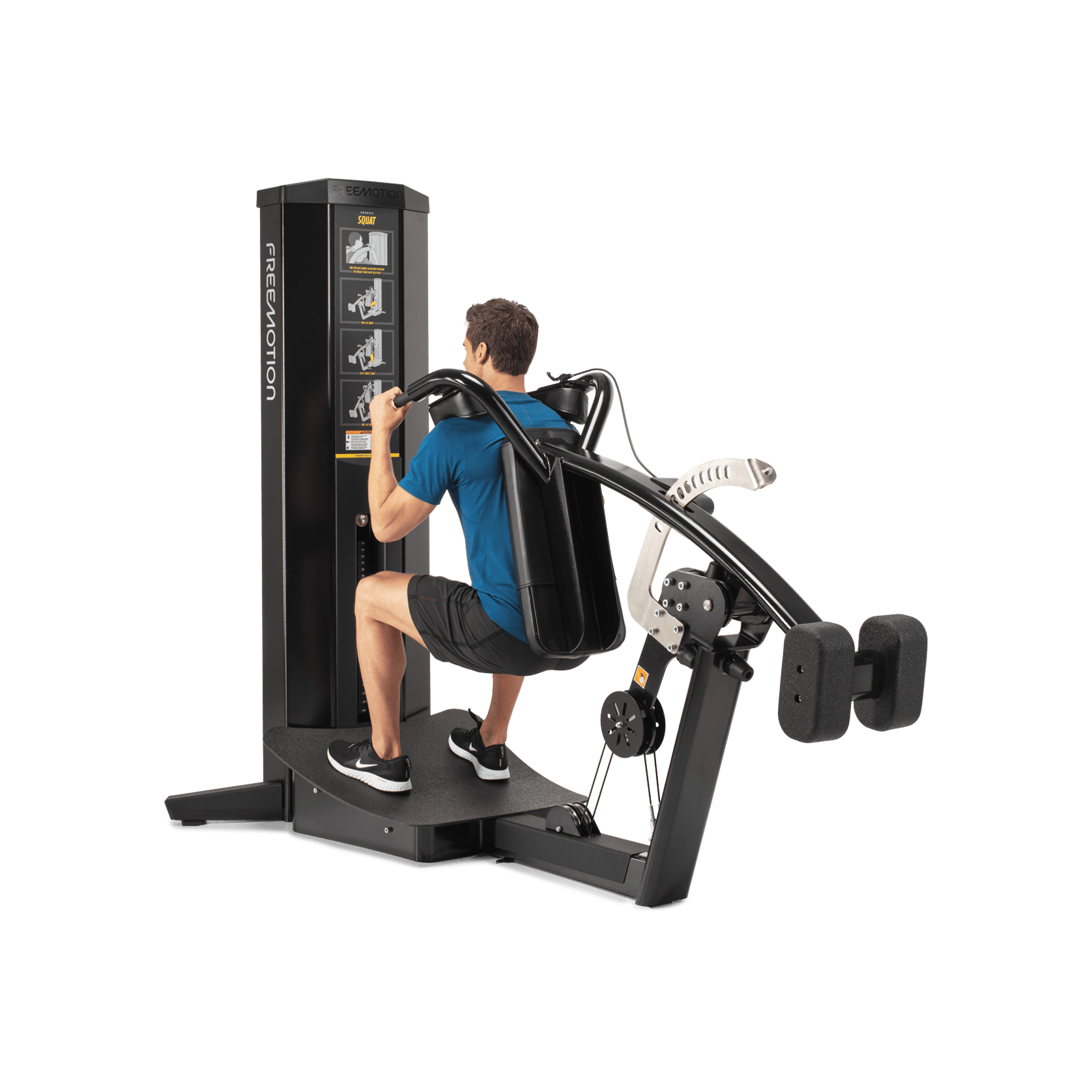 Squat gallery detail image