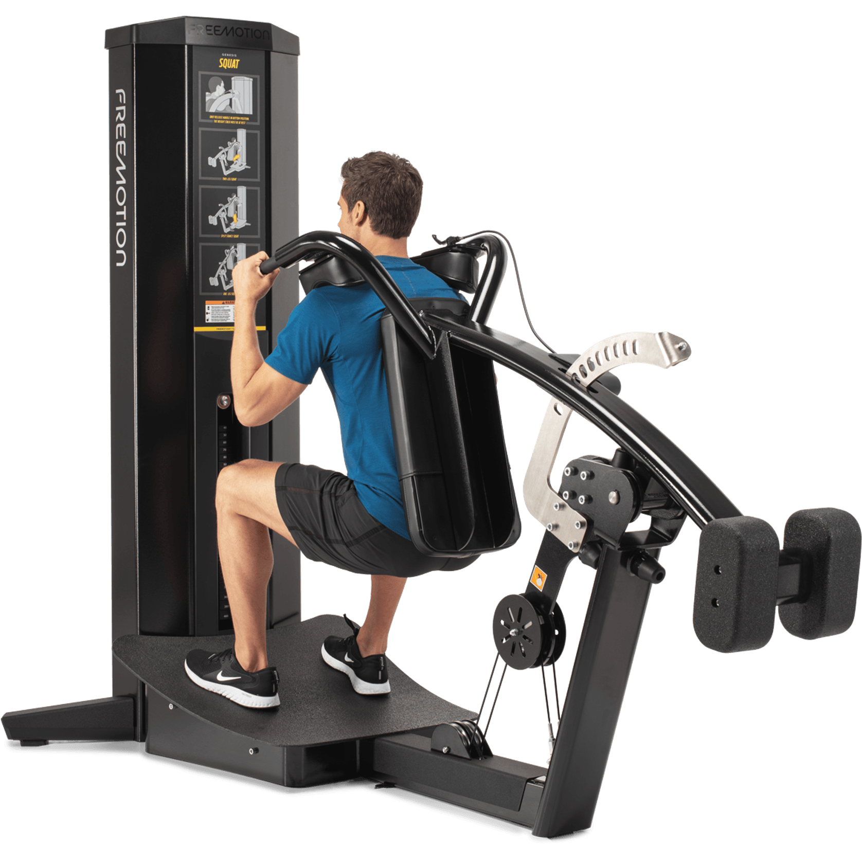 Squat gallery detail image