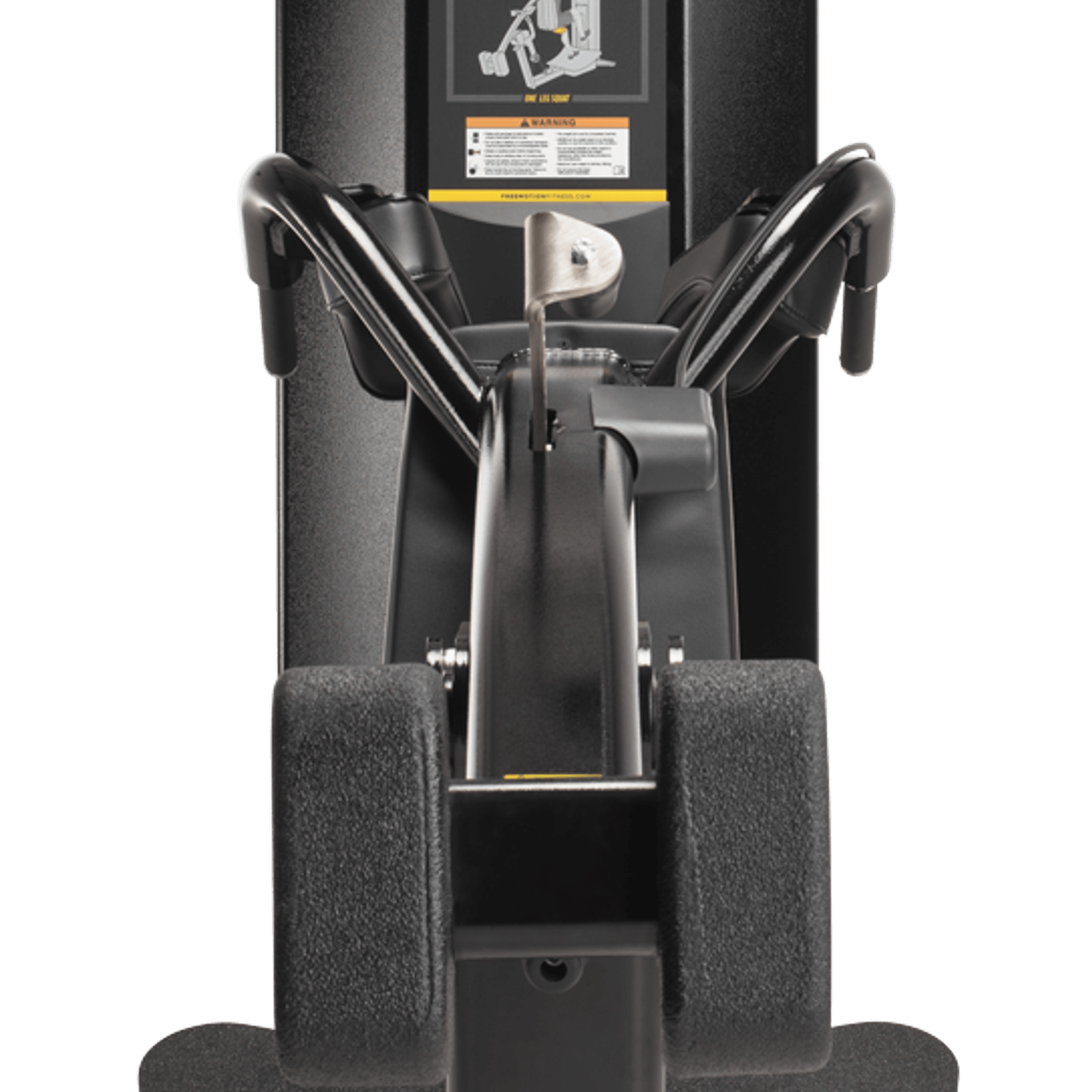 Squat gallery detail image