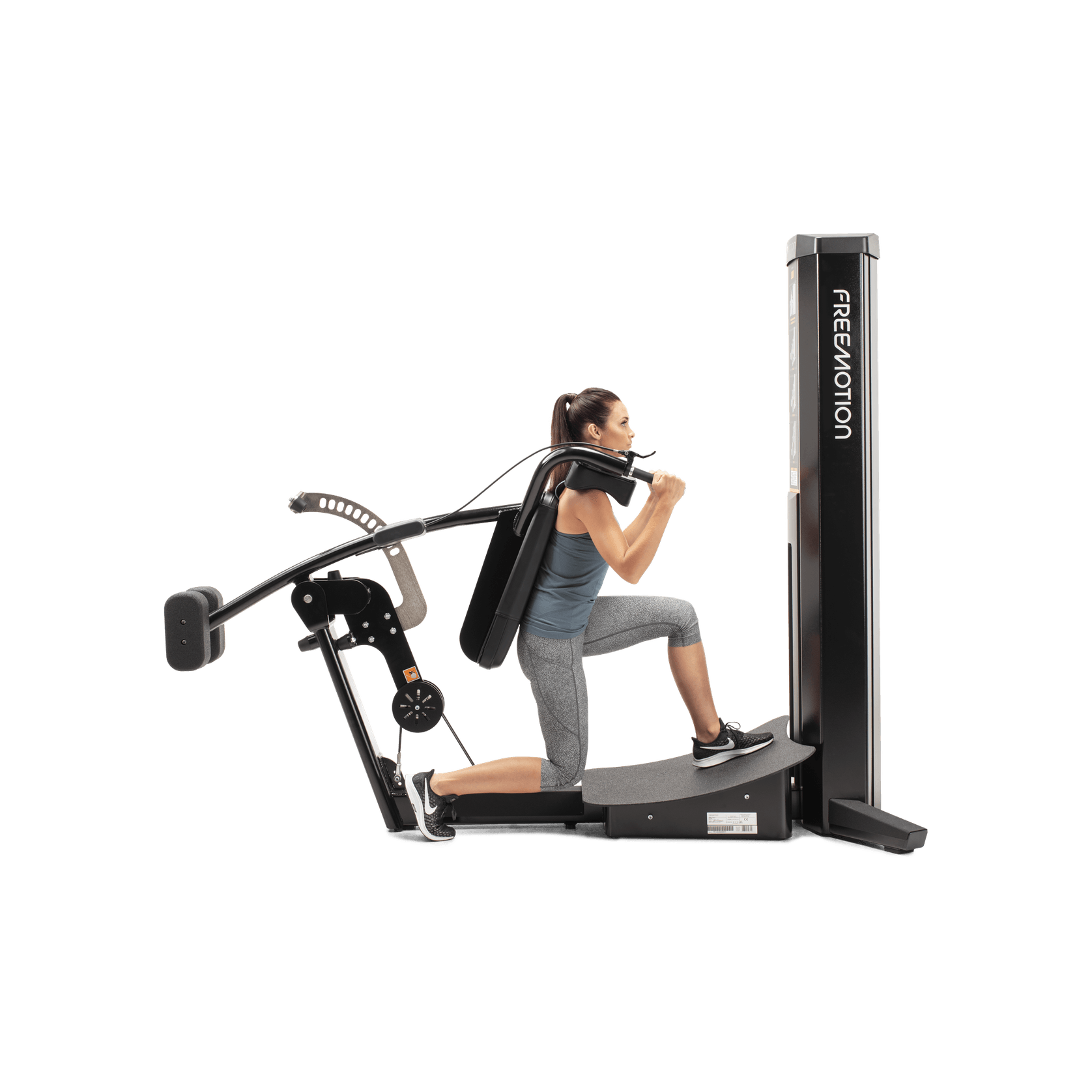 Squat gallery detail image