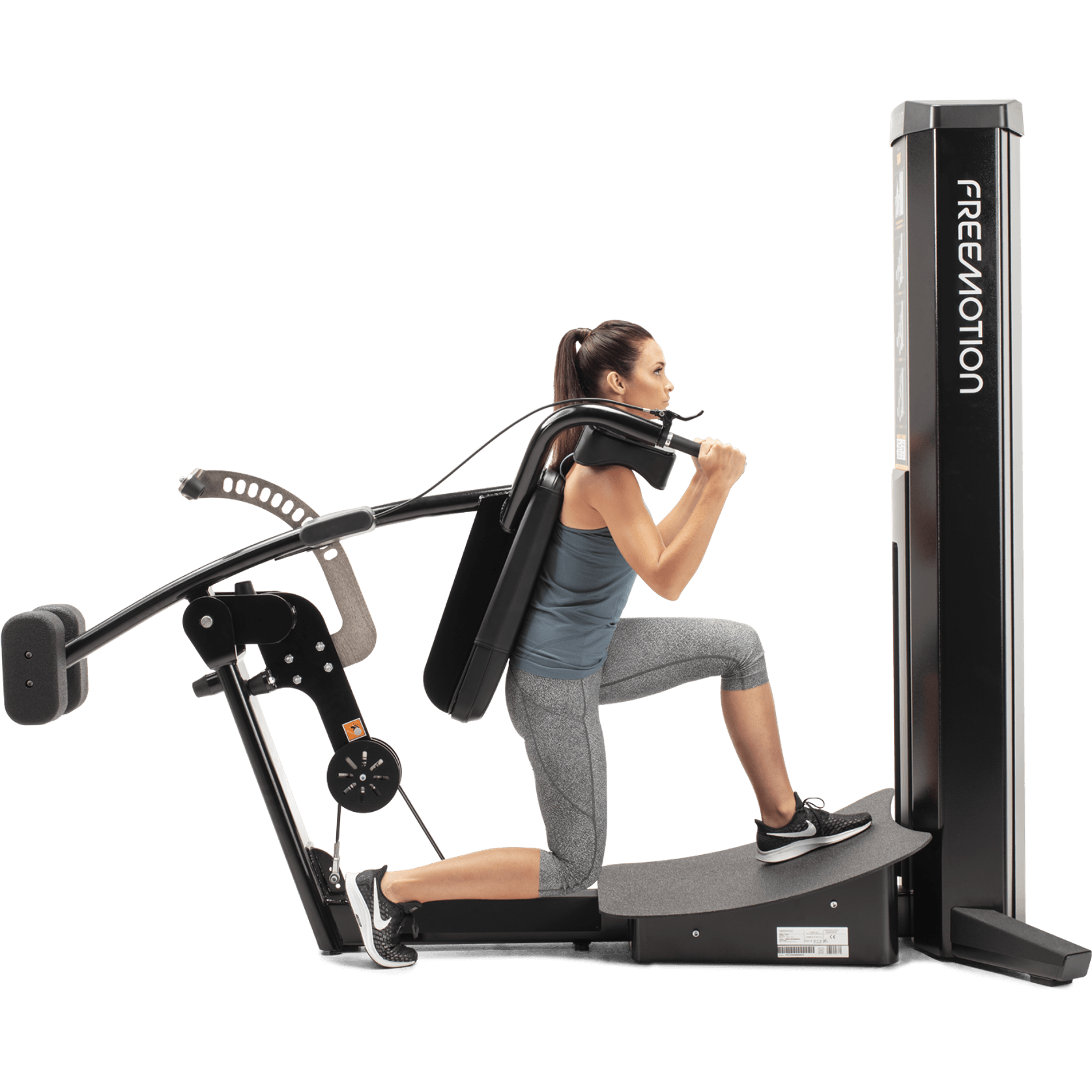 Squat gallery detail image