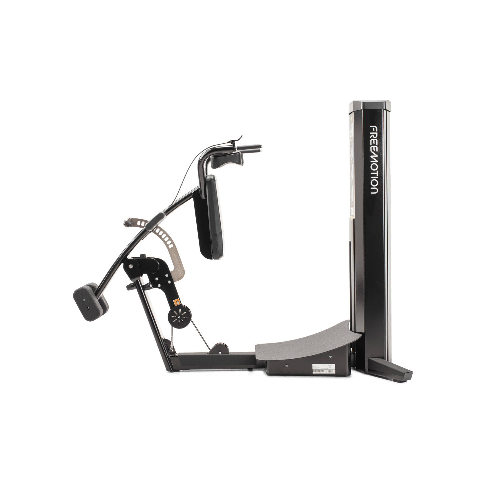 Squat gallery detail image