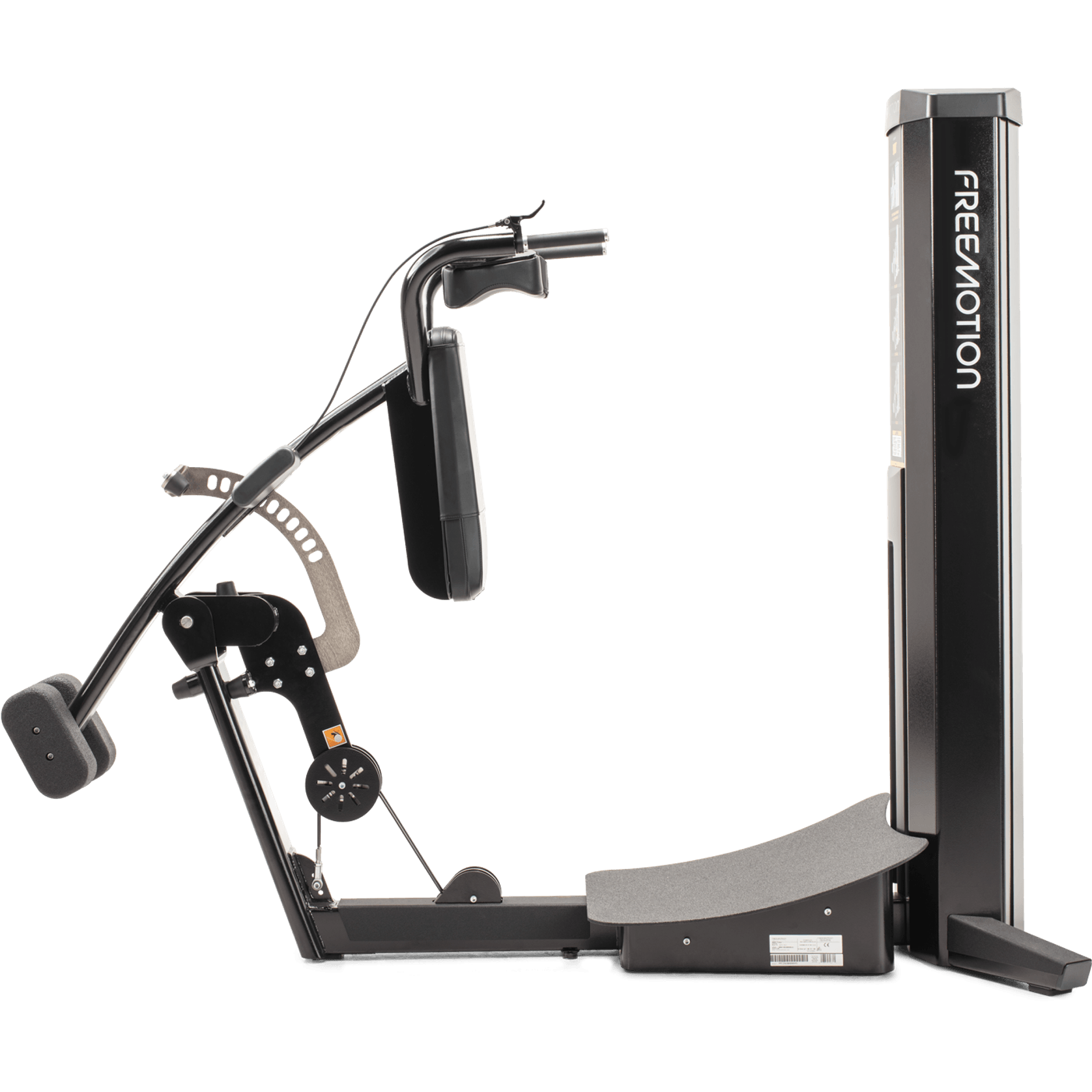 Squat gallery detail image