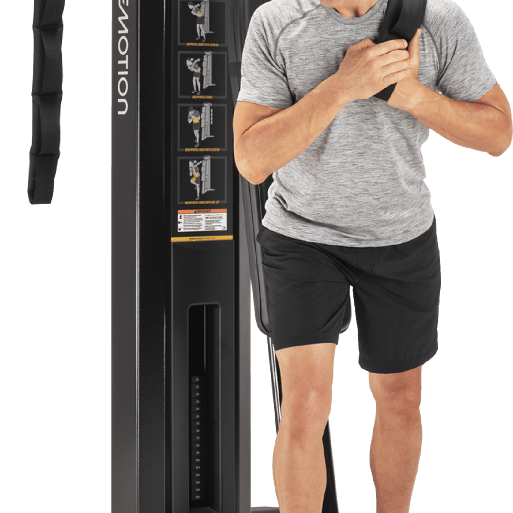 Abdominal gallery detail image