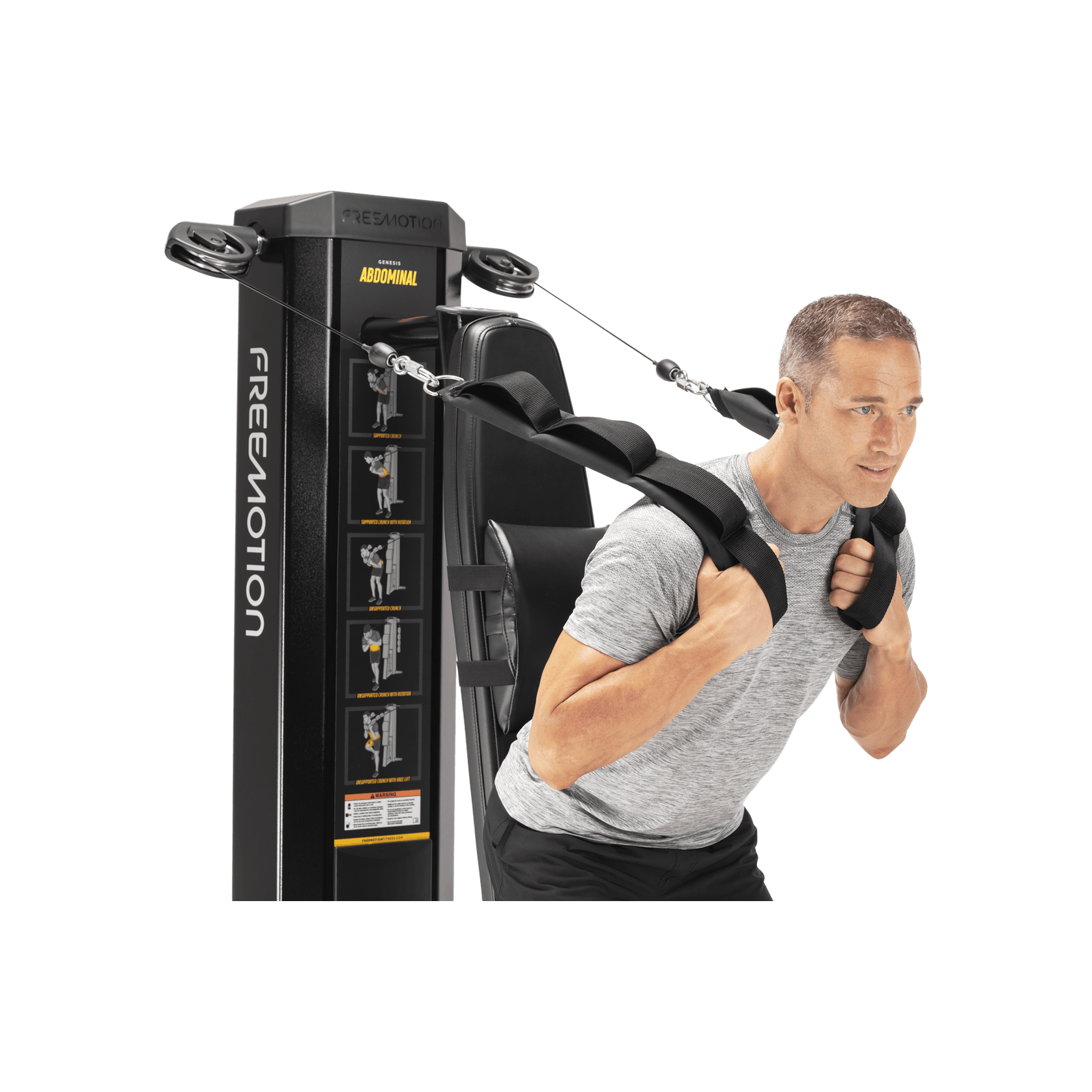 Abdominal gallery detail image