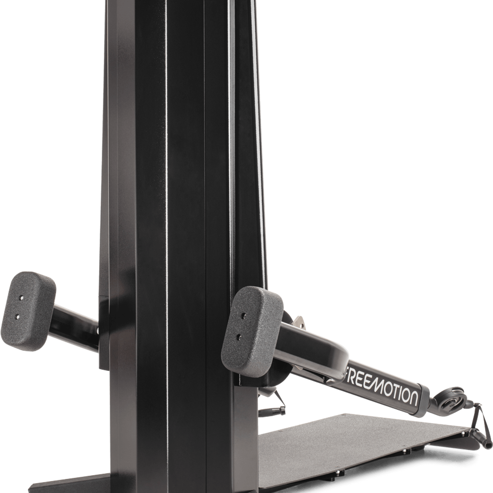 Multi-Plane Lift gallery detail image