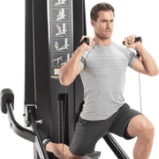 Multi-Plane Lift gallery detail image