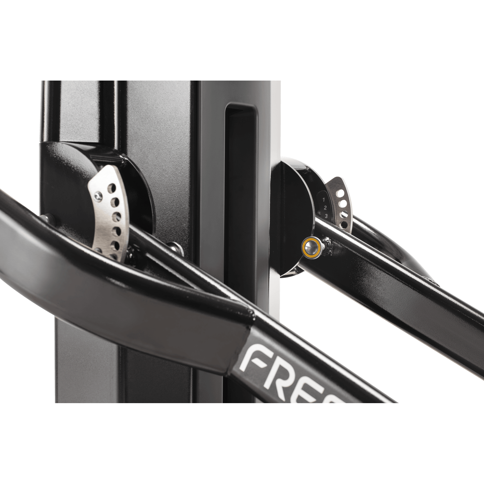 Multi-Plane Lift gallery detail image