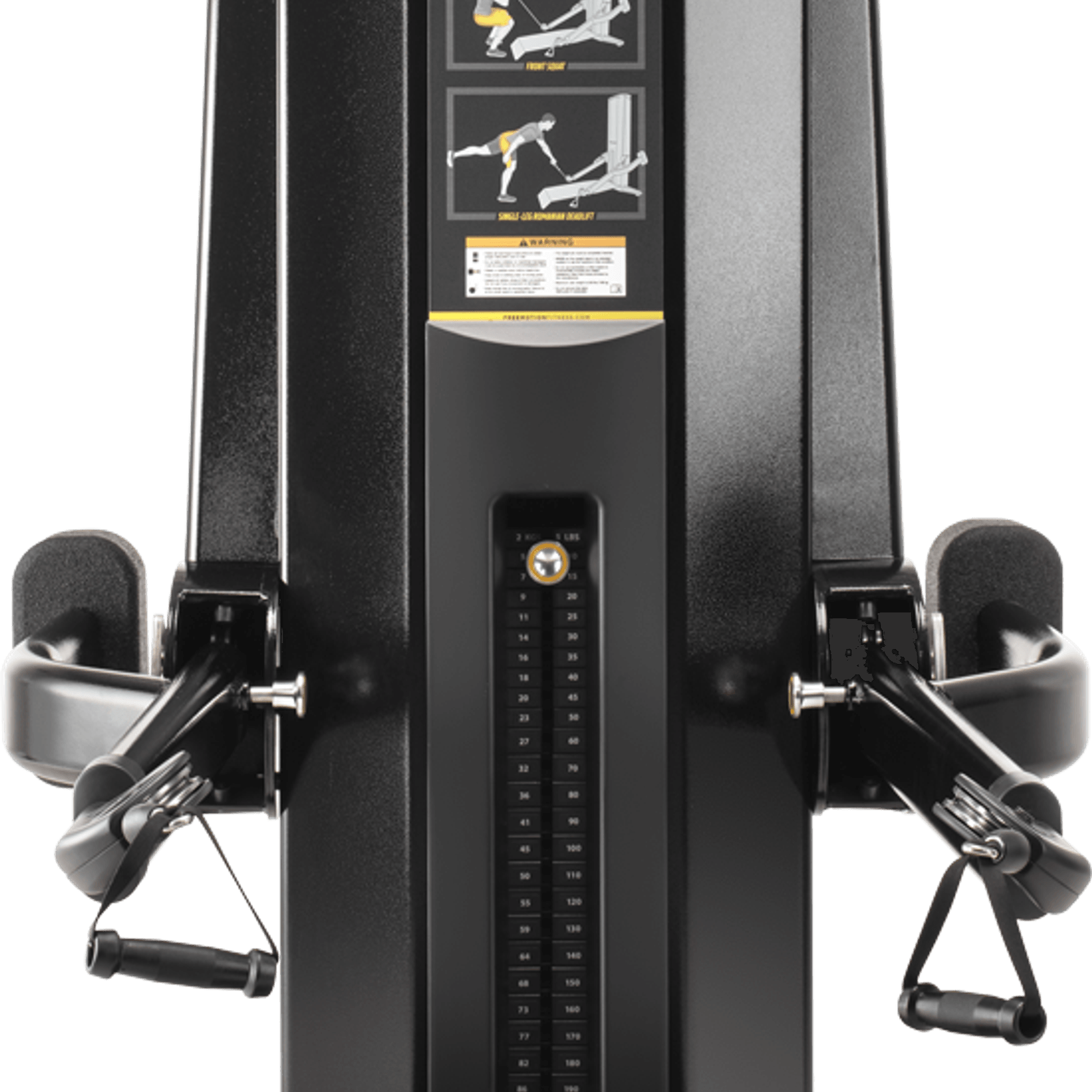 Multi-Plane Lift gallery detail image