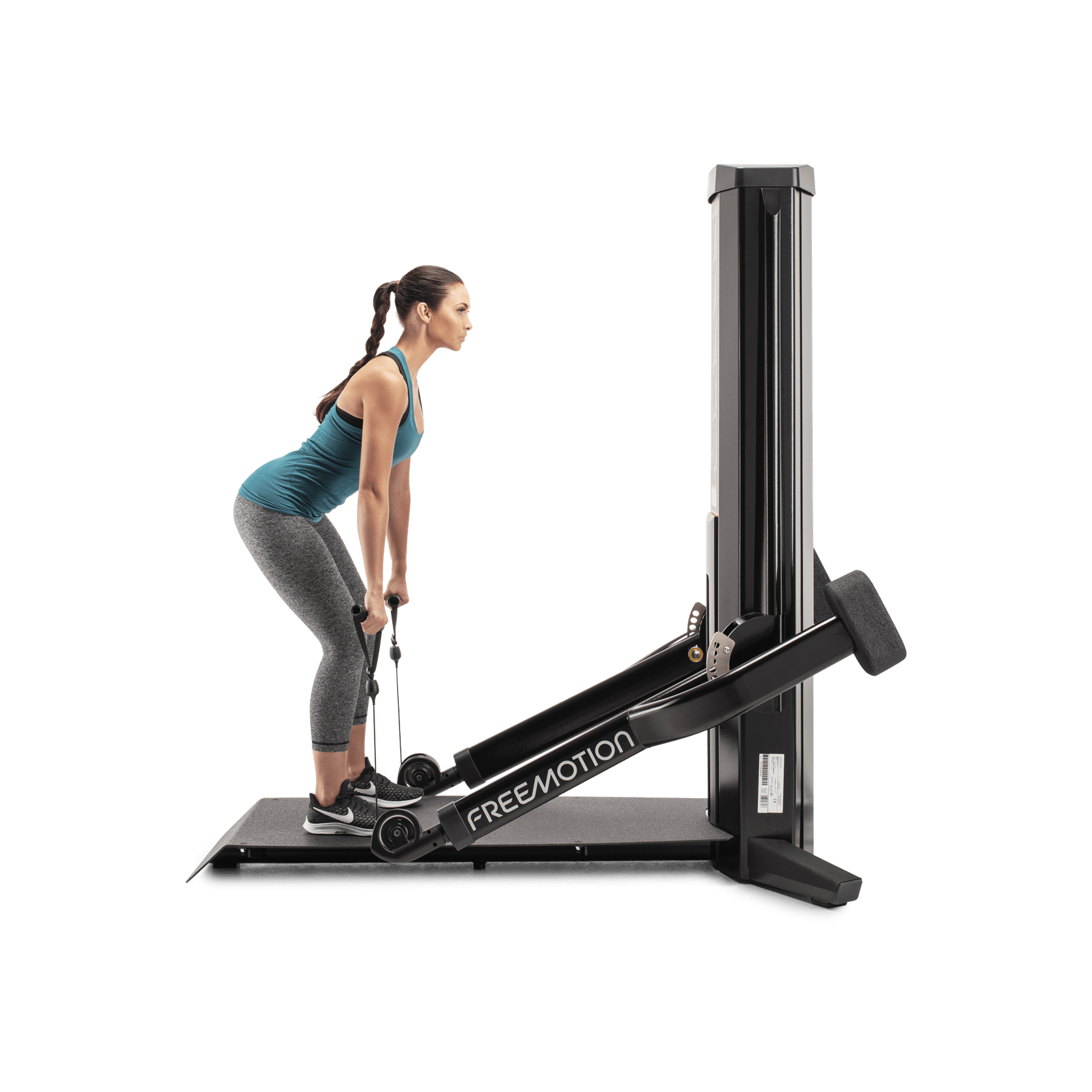 Multi-Plane Lift gallery detail image