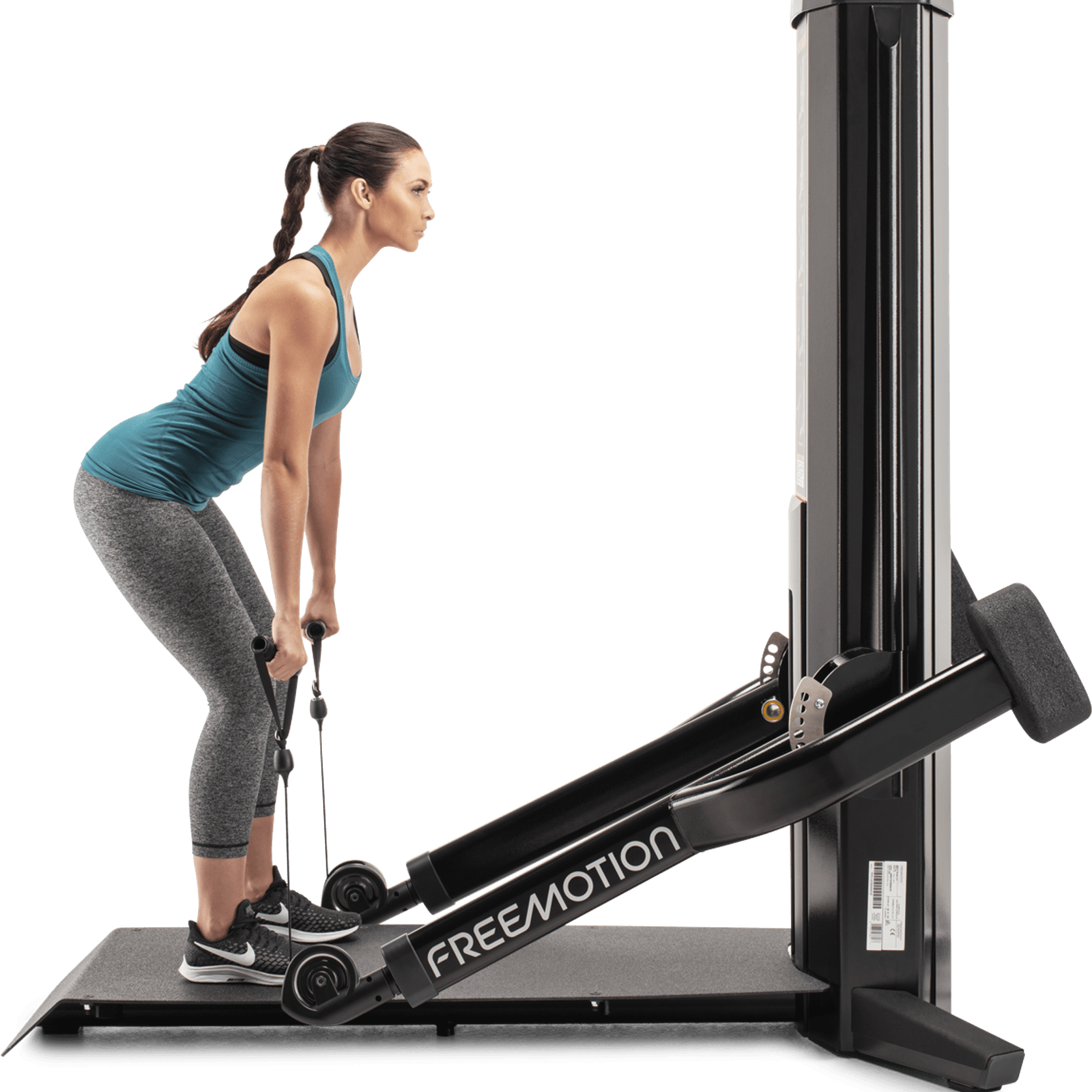 Multi-Plane Lift gallery detail image