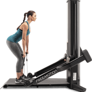 Multi-Plane Lift gallery detail image