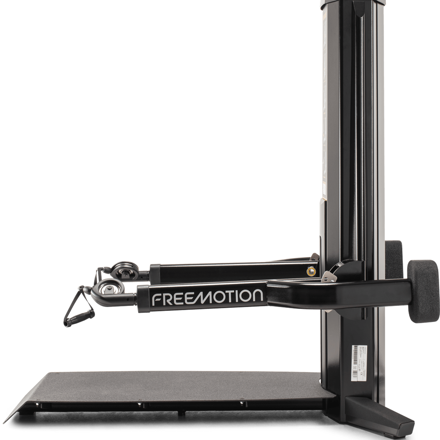 Multi-Plane Lift gallery detail image