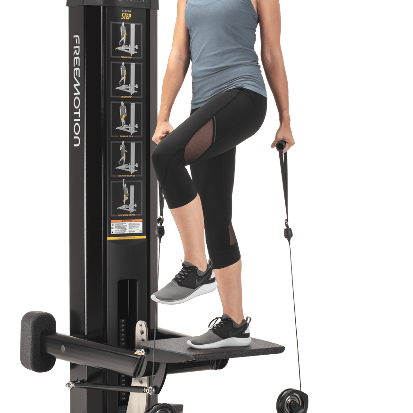 Step gallery detail image