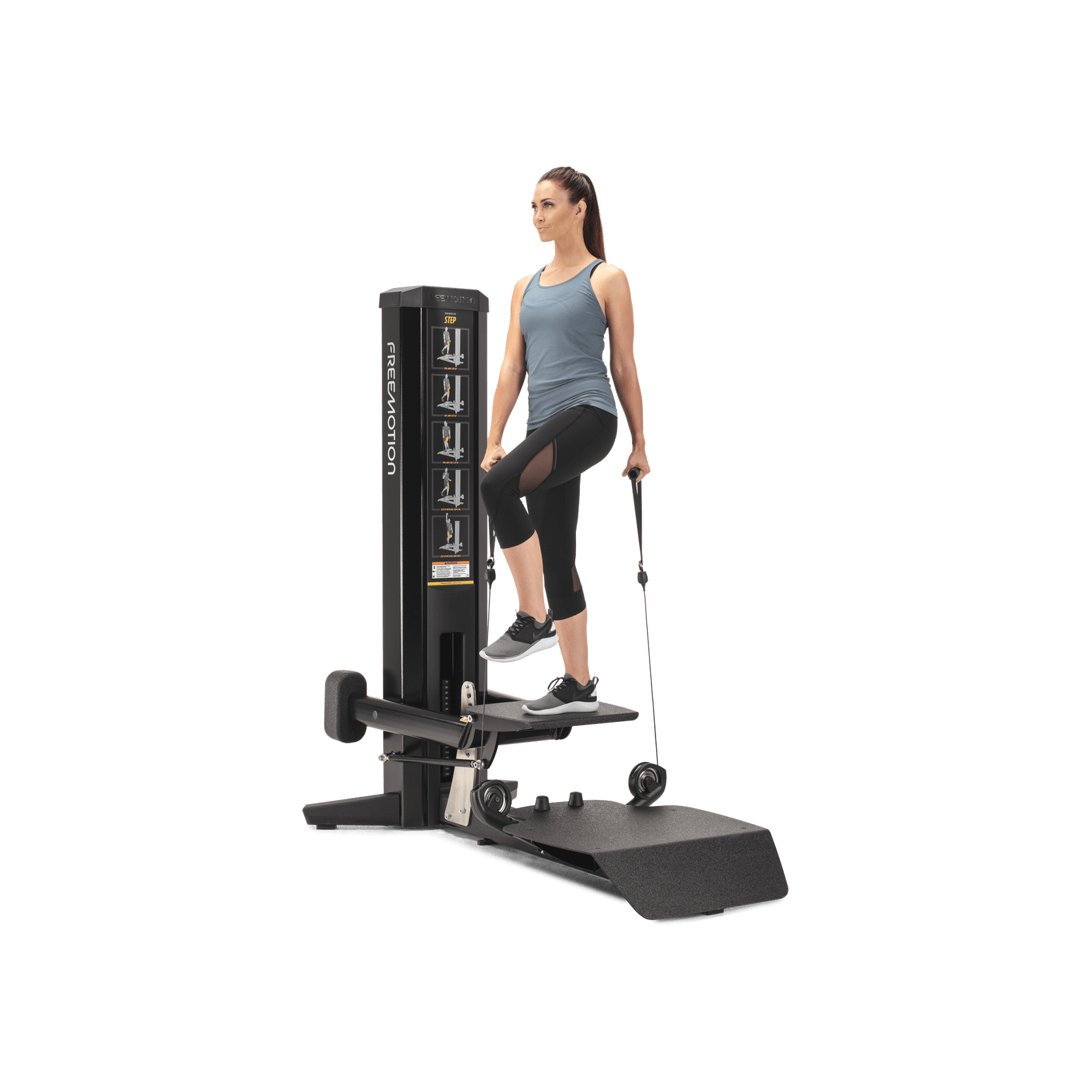 Step gallery detail image