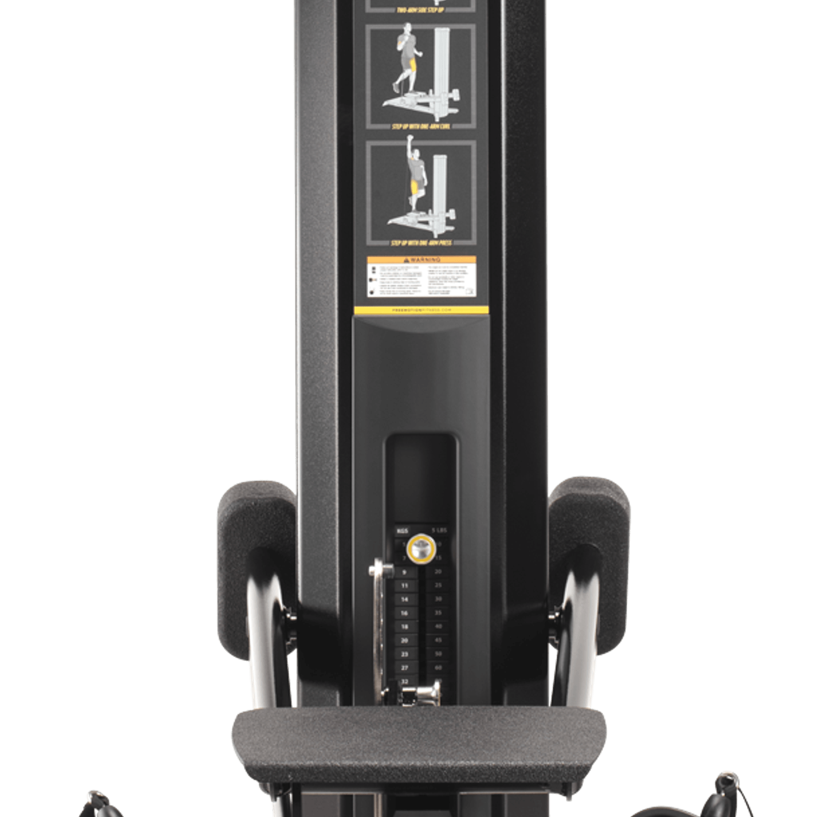 Step gallery detail image