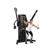 Dual Cable Cross gallery detail image