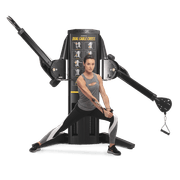 Dual Cable Cross gallery detail image