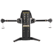 Dual Cable Cross gallery detail image