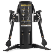 Dual Cable Cross gallery detail image