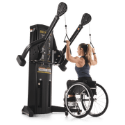 Dual Cable Cross gallery detail image