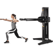 Dual Cable Cross gallery detail image