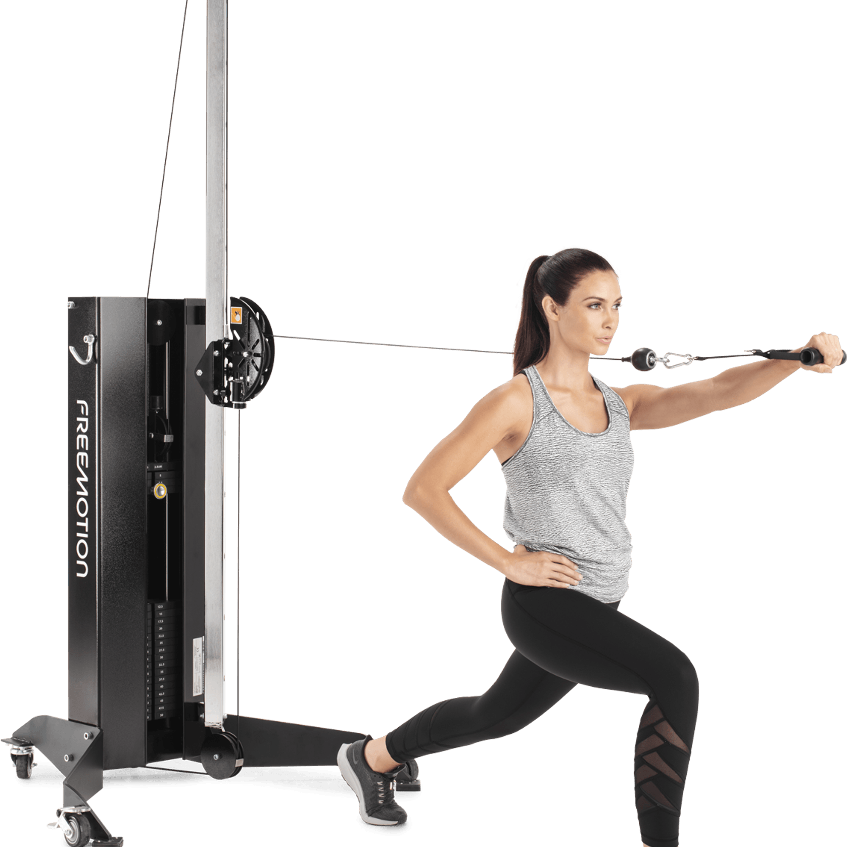 Cable Column gallery detail image