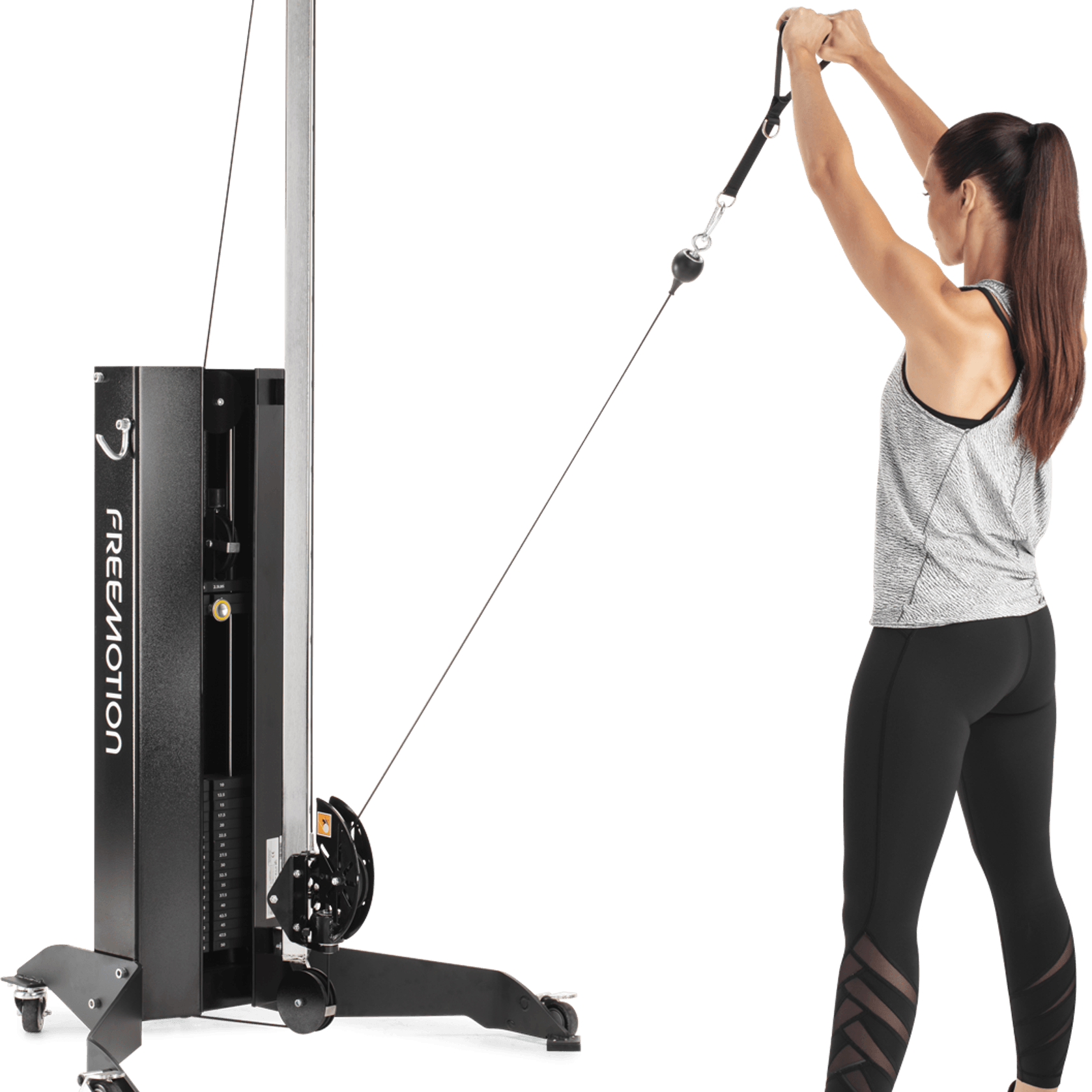 Cable Column gallery detail image