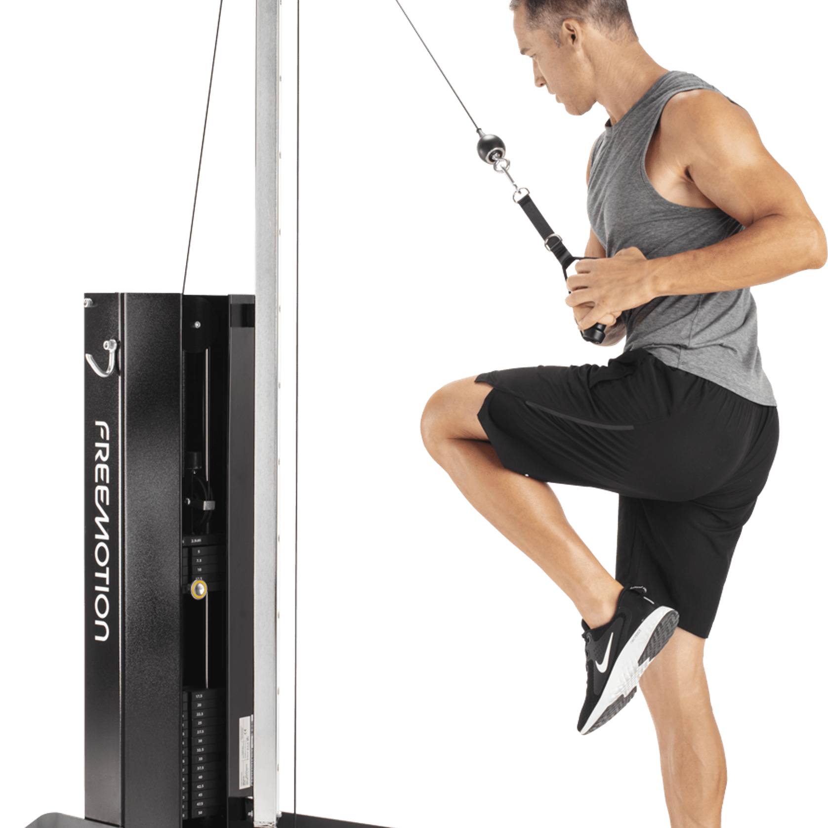 Cable Column gallery detail image